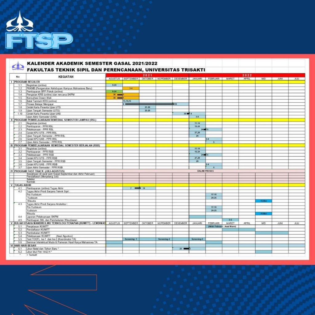 agenda