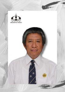 Guru Besar Thumbnail